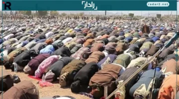 تكبيرات مختلفة.. كيف يتباين عدد التكبيرات ومكان الخطبة بين صلاة الاستسقاء وصلاة العيد؟